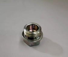 16992611 TAPPO VITE CHIUSURA COPPA OLIO ALFA ROMEO 33/75/155/164