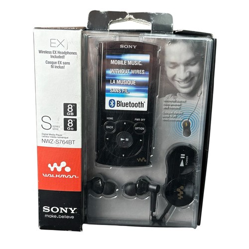 Sony bluetooth wireless - sony,
