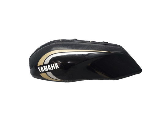 Yamaha xsr 700 - 2020, cover