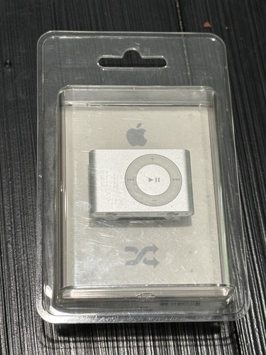 Ipod shuffle new - ipod, gb---new