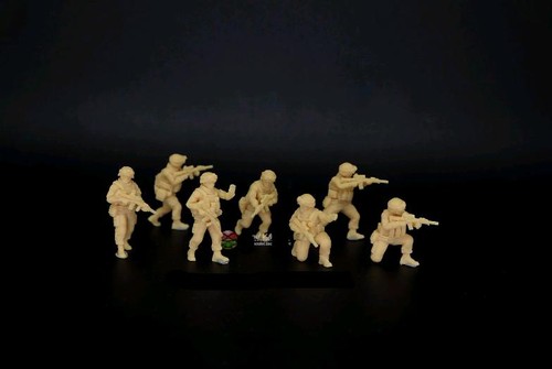 1 87 modern us - 1/64, 1/72