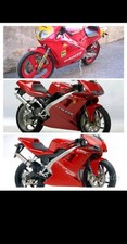 Ricambi Cagiva Mito