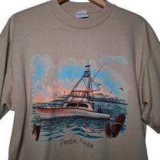 Camicia vintage destin - camicia, florida