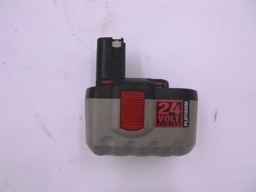 Batteria usata oem bosch 24v - usata,