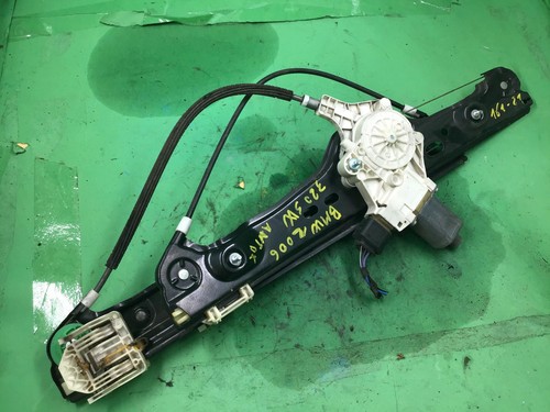 Alzacristallo elettrico ant - elettrico,