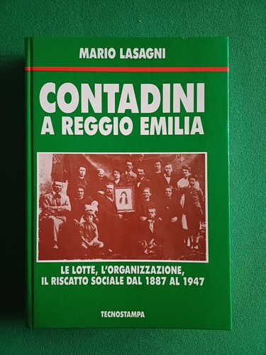 Lasagni contadini reggio - lasagni, a
