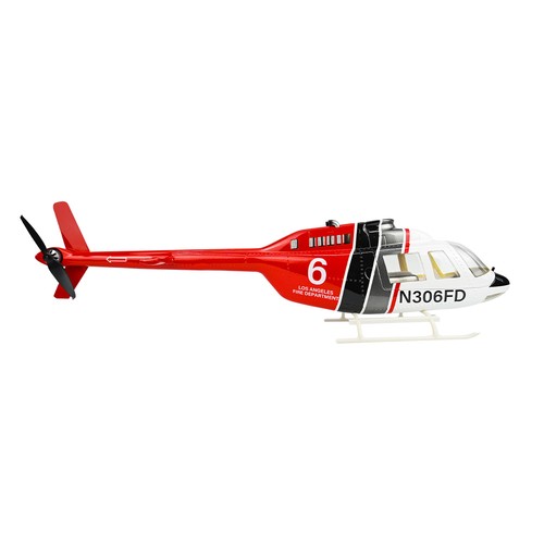 Fly wing bell 206 originale - fly,