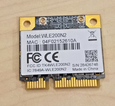Compex WLE200N2 2.4GHz 2×2