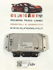CENTRALINA MOTORE PER CITROEN