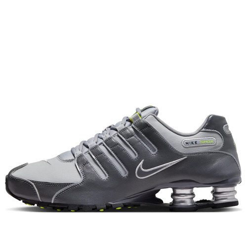 Nike shox sneaker uomo - shox, nz