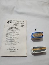 WHITES COINMASTER METAL