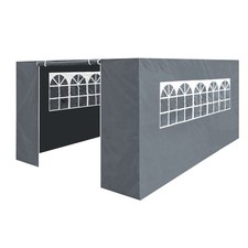 Dellonda Pareti Laterali Porte