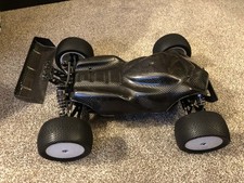 LOSI MINI 8IGHT- T SCALA 1/14