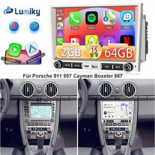 Per Porsche 911 997 Cayman