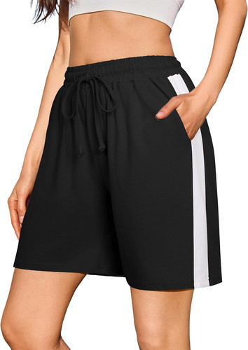 Pantaloncini donna estivi - pantaloncini,