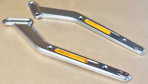 Harley originale fender - originale,