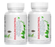 Insulincontrol con Berberina