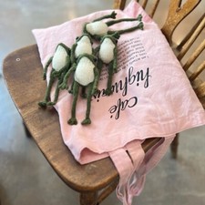 KIT MAGLIERIA Piccola rana a