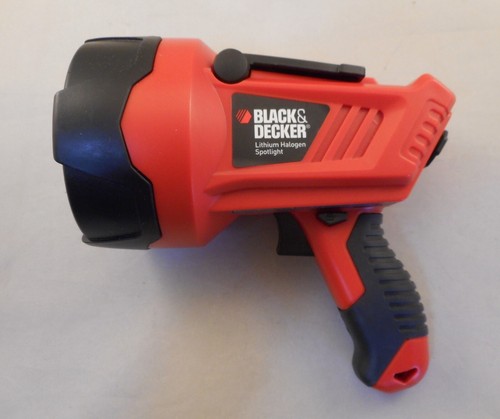 Black decker lionhalb - decker,