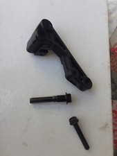 Supporto pinza freno anteriore lato destro Honda Nighthawk 650 1987