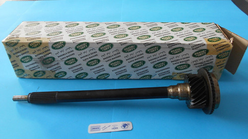 Albero primario cambio r380 - albero,