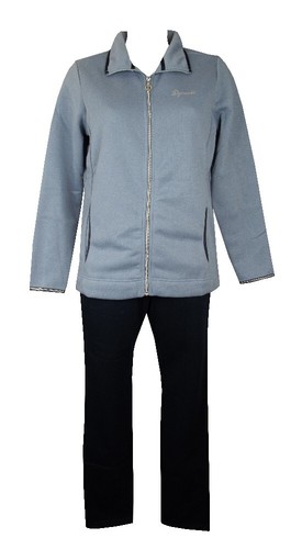 Tuta donna dynamic lli - tuta,