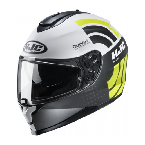 Casco c70 curves mc4hsf - casco,