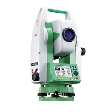 Stazione Totale Leica TS2 Plus