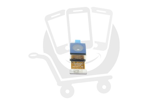 Modulo fotocamera