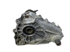 Ripartitore di coppia Cambio