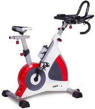 SportPlus Speedbike Indoor Cycling Home Trainer Fitness