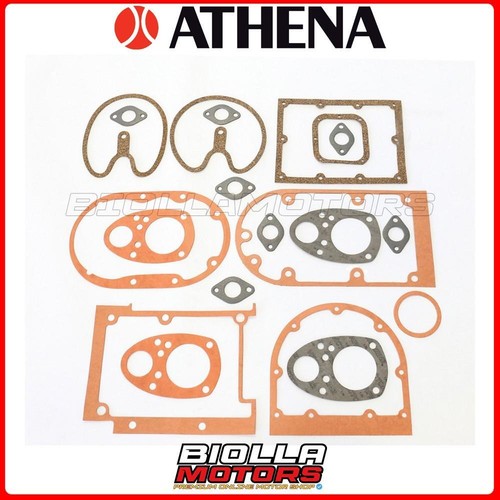 Kit guarnizioni motore athena - motore,