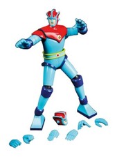 Astroganga Metaltech 08