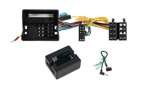 Adattatore telecomando volante
