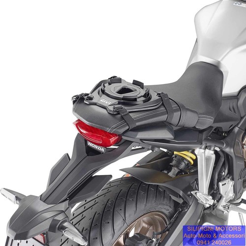 Givi s430 base aggancio - givi,