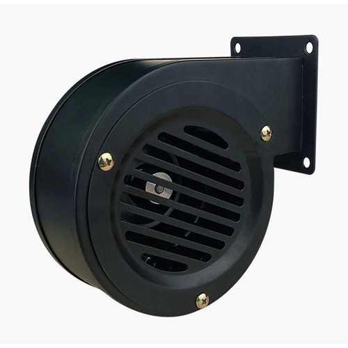 Soffiatore basso rumore cyz100 - rumore,