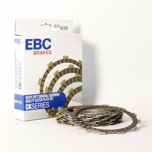Kit frizione ebc ck1312 - ebc, ck