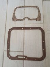 COPPIA GUARNIZIONE per  COPPA