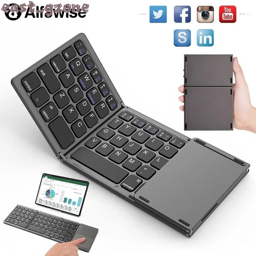 Mini tastiera bluetooth - mini,
