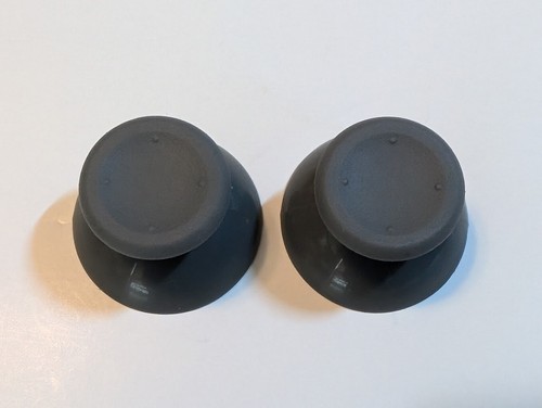 Xbox 360 thumbsticks - 360, gray