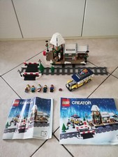 LEGO 10259 - Winter Village