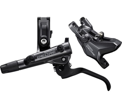 Shimano deore m6100 - shimano,