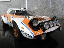 1:18 SunStar, Lancia Stratos