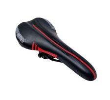 Sella in Eco Pelle Interno Gel