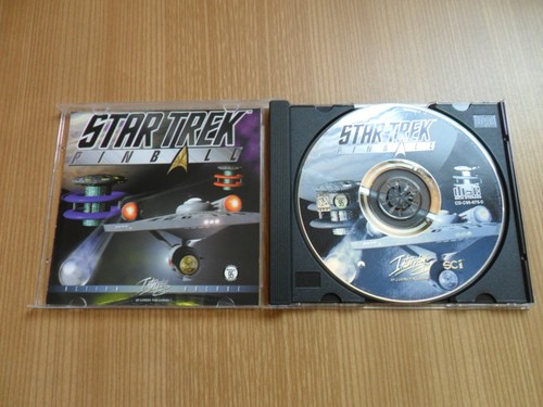 Star trek flipper - -,