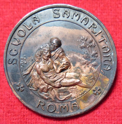 Spilla pin distintivo scuola - spilla,