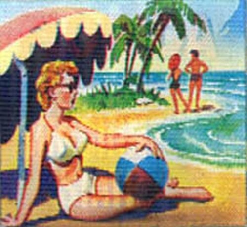 Florida the sunshine - florida,