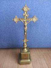 Vintage antico crocifisso