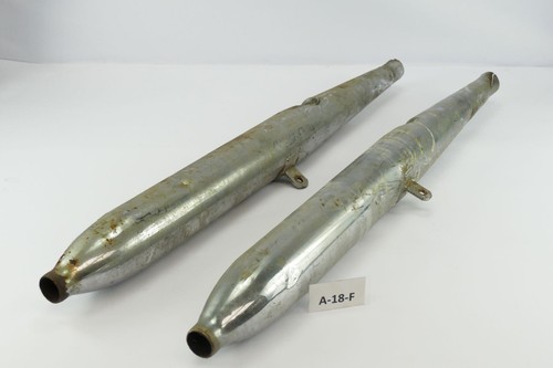 Bmw silenziatore - bmw, 27