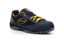 LOTTO  SCARPE ANTINFORTUNISTICHE JUMP 500 E HIT400 ULTRA LEGGERE